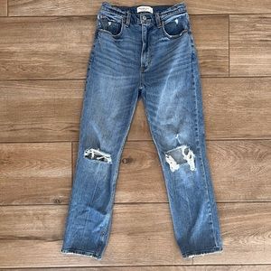 Abercrombie & Fitch Jeans